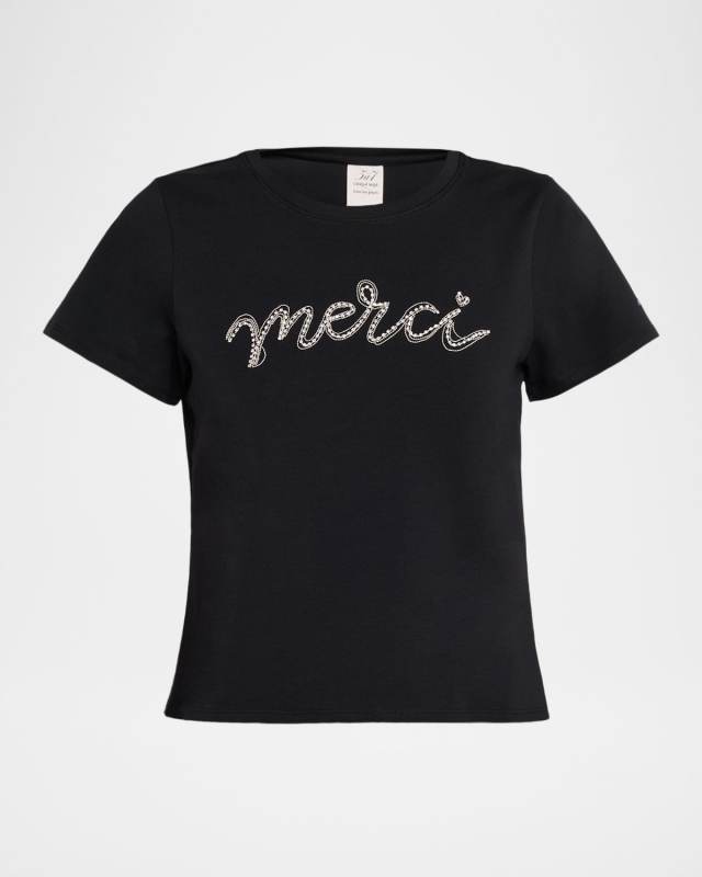 The Merci Chain T